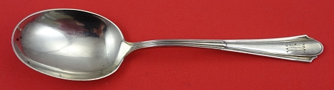 Sugar Spoon 6